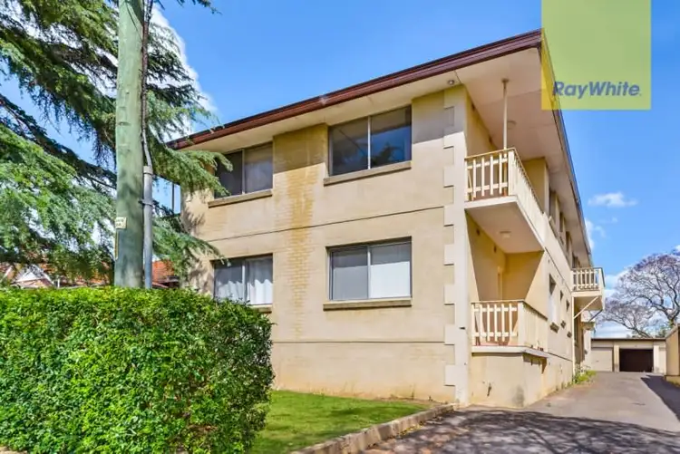 9/12-14 Denison Street, Parramatta NSW 2150