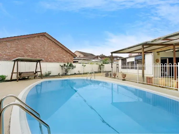 Third view of Homely house listing, 8 Housman Street, Wetherill Park NSW 2164