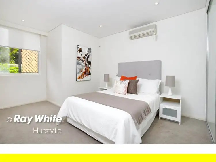 Fourth view of Homely apartment listing, 43/97 Bonar Street, Wolli Creek NSW 2205