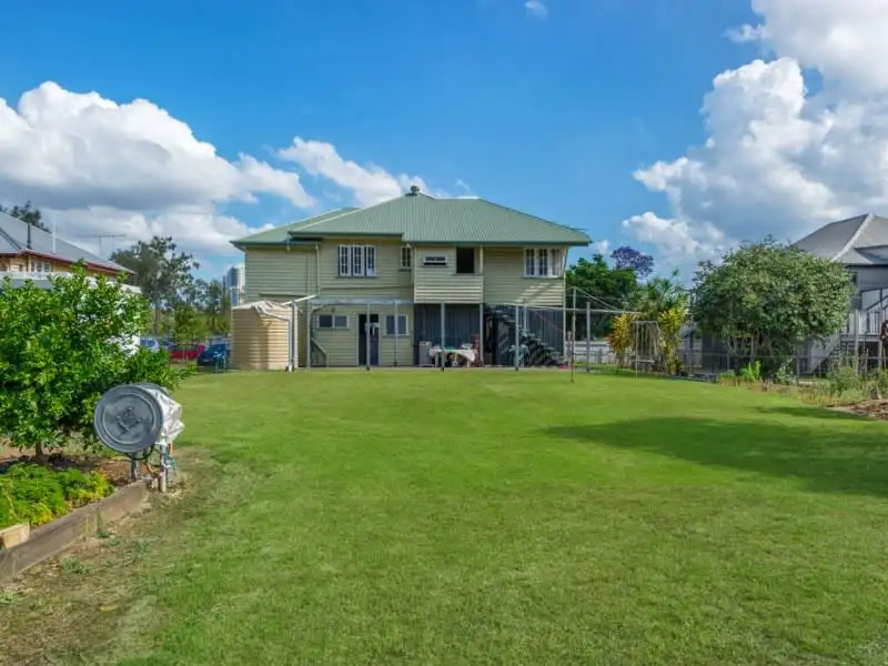 Main view of Homely house listing, 64 Cartwright Street, Windsor QLD 4030
