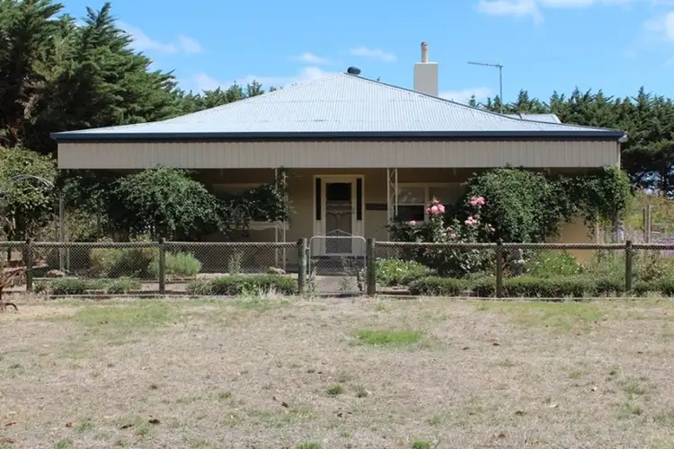 Second view of Homely rural property listing, 59 West Lake Road, Hamilton VIC 3300