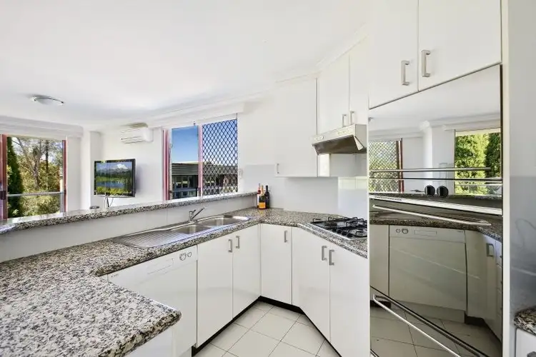 Fourth view of Homely apartment listing, 139/41 Rocklands Road, Wollstonecraft NSW 2065