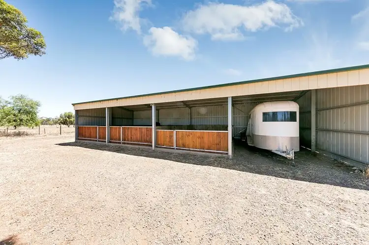 Fifth view of Homely house listing, 32 Brady Road Barabba Via, Mallala SA 5502