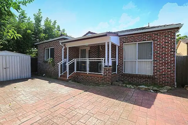 Main view of Homely house listing, 135B Chiswick Road, Greenacre NSW 2190