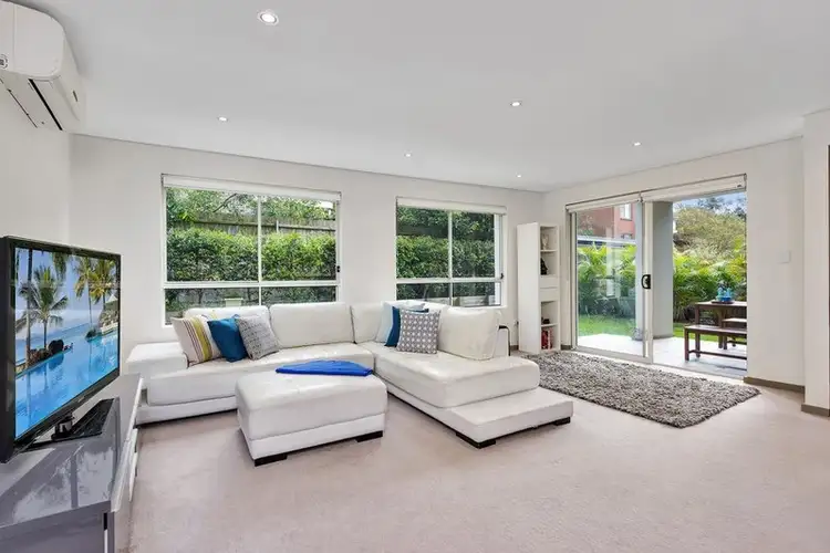 Second view of Homely apartment listing, 6/771 Pittwater Road, Dee Why NSW 2099