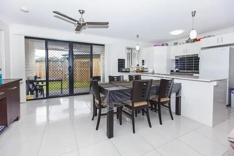 Seventh view of Homely house listing, 4 Illidge Street, Augustine Heights QLD 4300