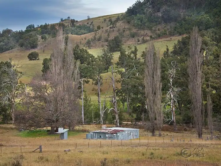 Main view of Homely house listing, 796 Peach Tree Road, Megalong NSW 2785