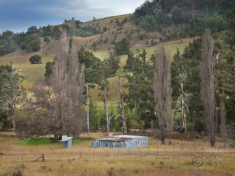 Main view of Homely house listing, 796 Peach Tree Road, Megalong NSW 2785