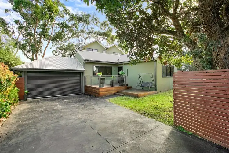 Main view of Homely house listing, 44 Red Rocks Road, Cowes VIC 3922