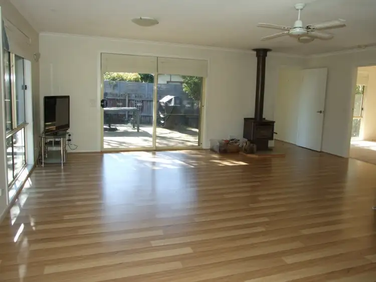 Second view of Homely house listing, 115 Scenic Drive, Cowes VIC 3922
