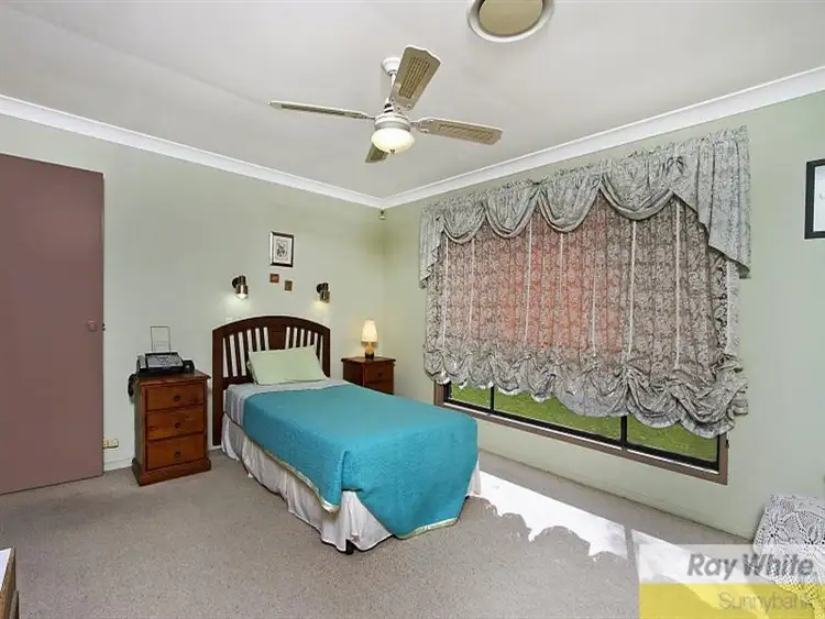 Sixth view of Homely house listing, 25 Statesman Crescent, Sunnybank Hills QLD 4109