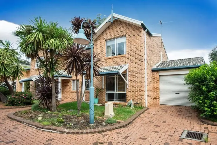 9/1 Owen Jones Row, Menai NSW 2234