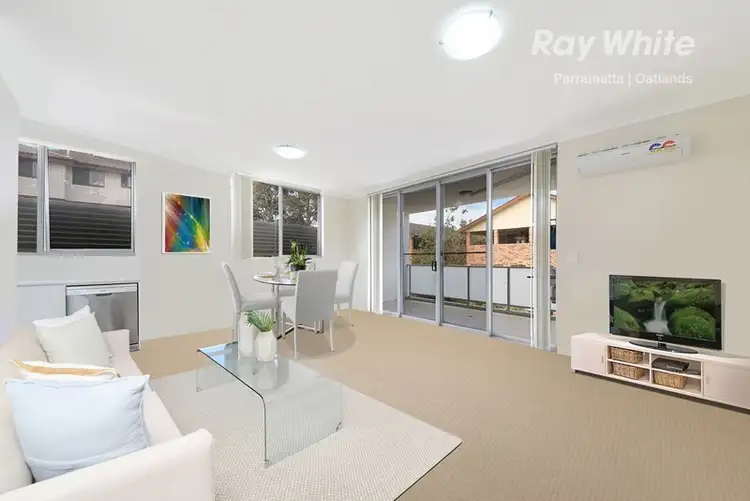 3/75-77 Great Western Highway, Parramatta NSW 2150