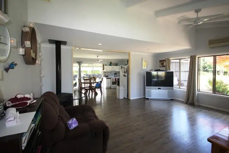 Sixth view of Homely house listing, 55 Anemone Street, Killarney QLD 4373