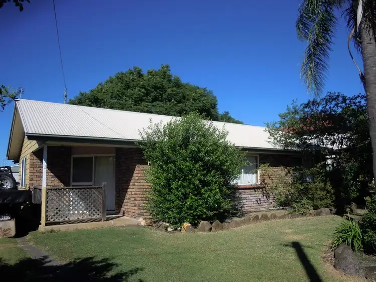 4a Hume, Pittsworth QLD 4356