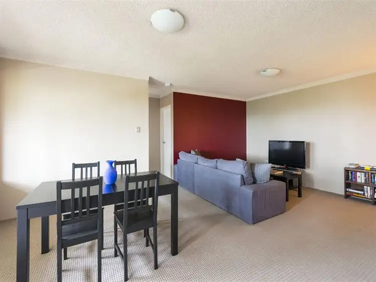 Third view of Homely unit listing, 36/166 Mowbray Road, Willoughby NSW 2068