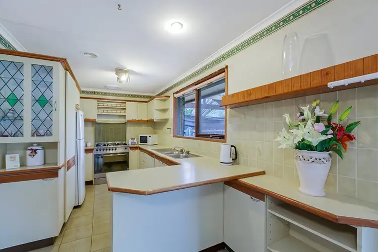 Second view of Homely house listing, 42 Carlisle Drive, Epping VIC 3076