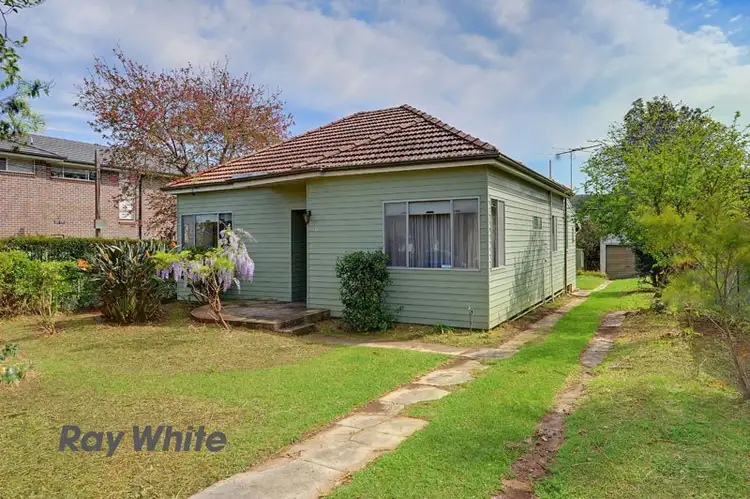 47 Surrey Street, Epping NSW 2121