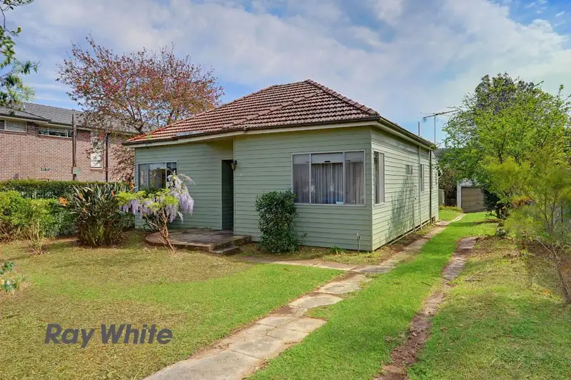 Main view of Homely house listing, 47 Surrey Street, Epping NSW 2121