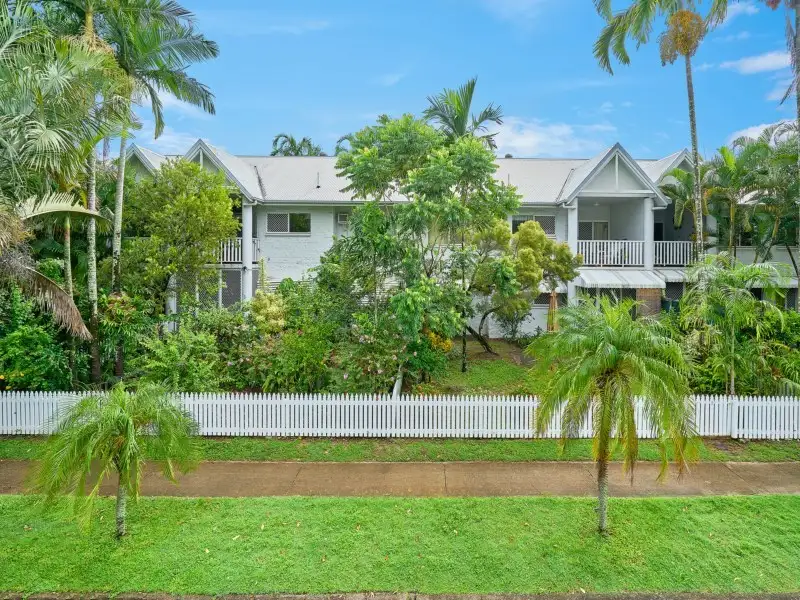 Main view of Homely apartment listing, 13/8-14 Rose Street, Westcourt QLD 4870