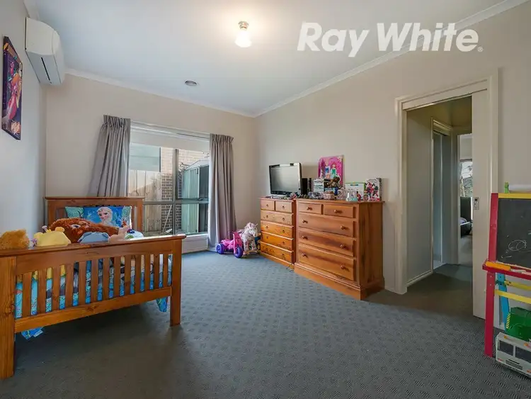 Sixth view of Homely house listing, 8 Hemlock Way, Epping VIC 3076