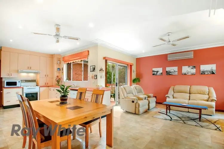 Third view of Homely house listing, 84 Cliff Road, Epping NSW 2121