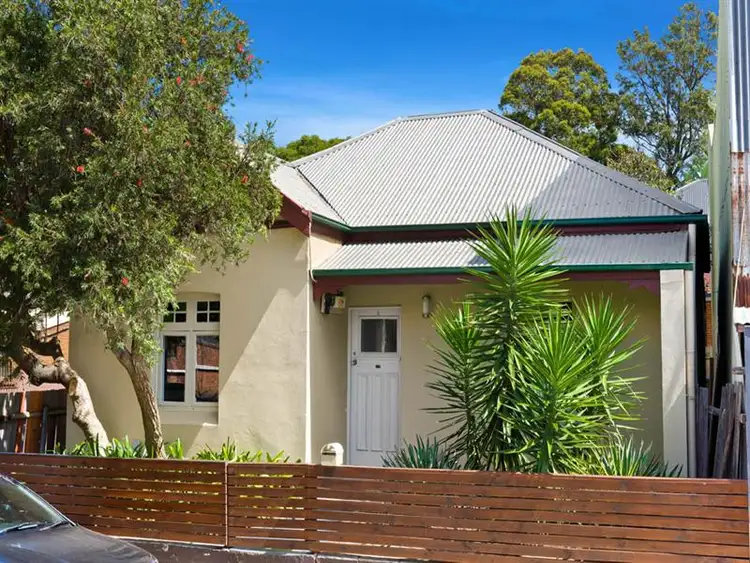 Main view of Homely house listing, 2 White Street, Lilyfield NSW 2040