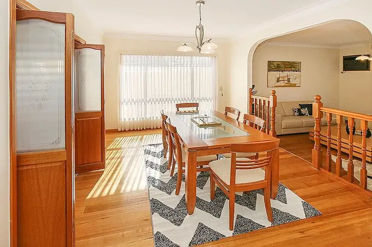 Fifth view of Homely house listing, 5 Gillwell Road, Lalor VIC 3075