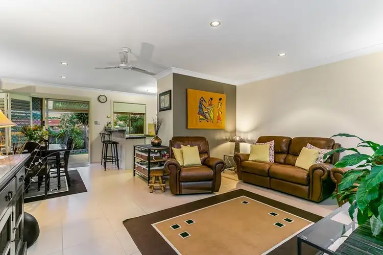 Fourth view of Homely townhouse listing, 40/23 Tristan Court, Benowa QLD 4217
