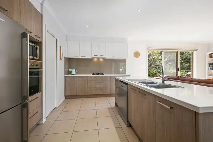 Sixth view of Homely house listing, 1 Bailey Road, Mount Evelyn VIC 3796