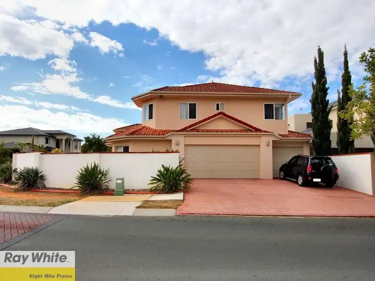 Second view of Homely house listing, 1 Horizon Place, Eight Mile Plains QLD 4113