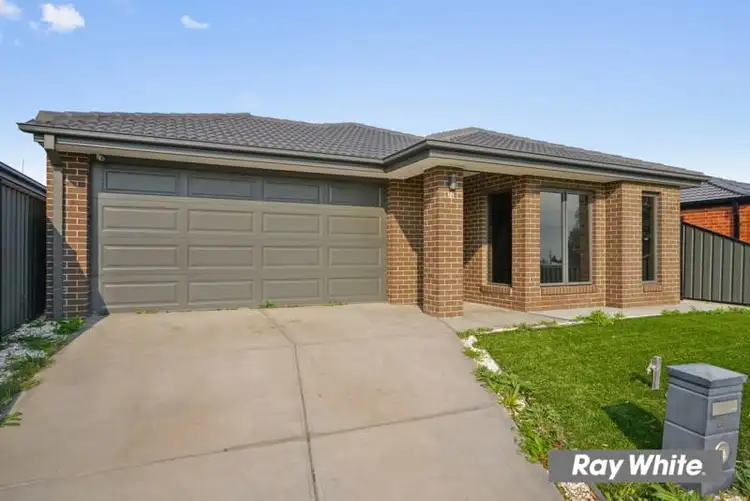 Third view of Homely house listing, 24 Wootten Road, Tarneit VIC 3029