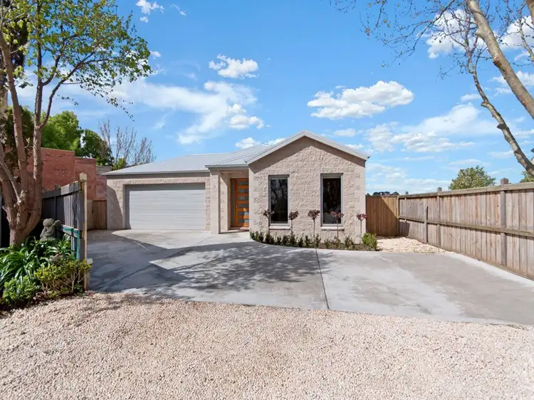 Fifth view of Homely house listing, 54 Wentworth Street, Warrnambool VIC 3280