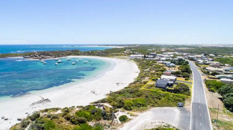 Fourth view of Homely house listing, 39 Carpenter Rocks Road, Carpenter Rocks SA 5291