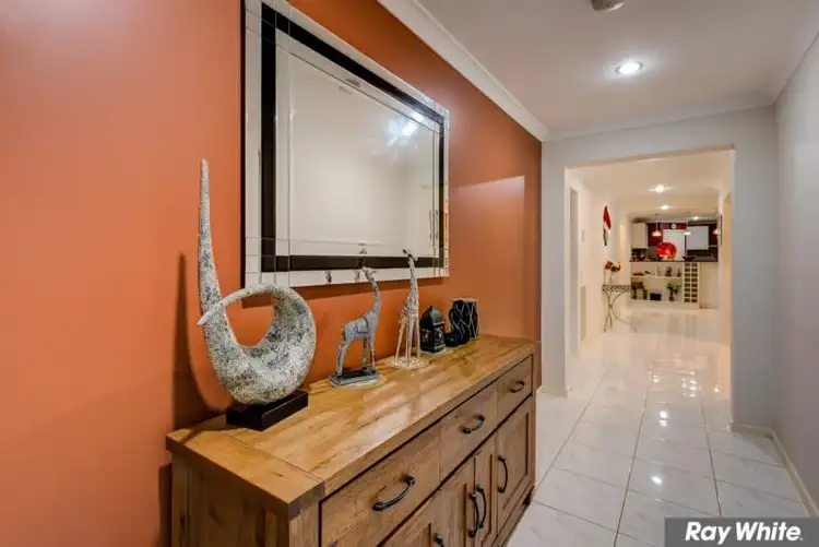Sixth view of Homely house listing, 17 Kirrama Street, Tarneit VIC 3029