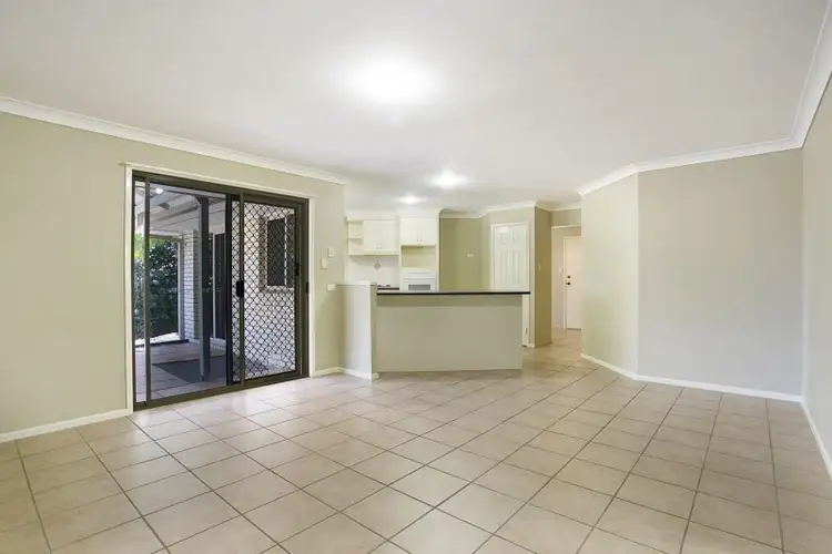 Third view of Homely house listing, 3 Lisadell Court, Moggill QLD 4070