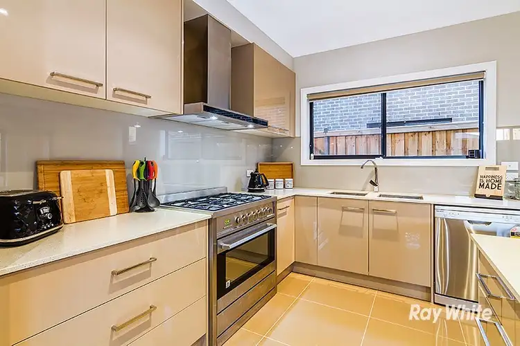 Third view of Homely house listing, 40 John Russell Road, Cranbourne West VIC 3977