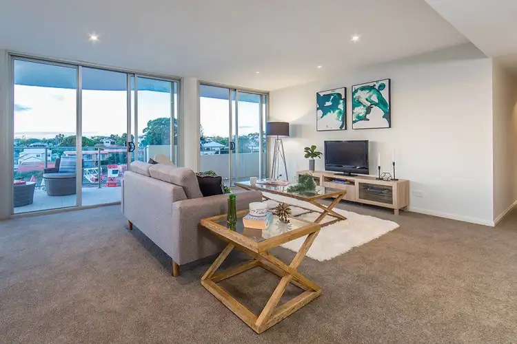 Fifth view of Homely apartment listing, 18/5 Lilla Street, Woody Point QLD 4019