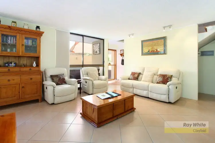 Sixth view of Homely townhouse listing, 2/58 Bonney Avenue, Clayfield QLD 4011