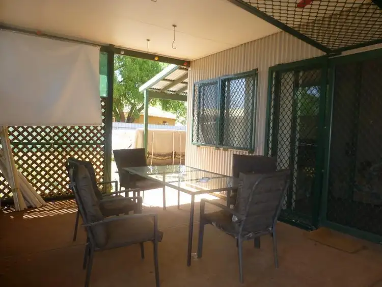 Fourth view of Homely house listing, 17 McCamey Loop, Baynton WA 6714