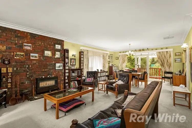 Second view of Homely house listing, 26 Baily Street, Mount Waverley VIC 3149