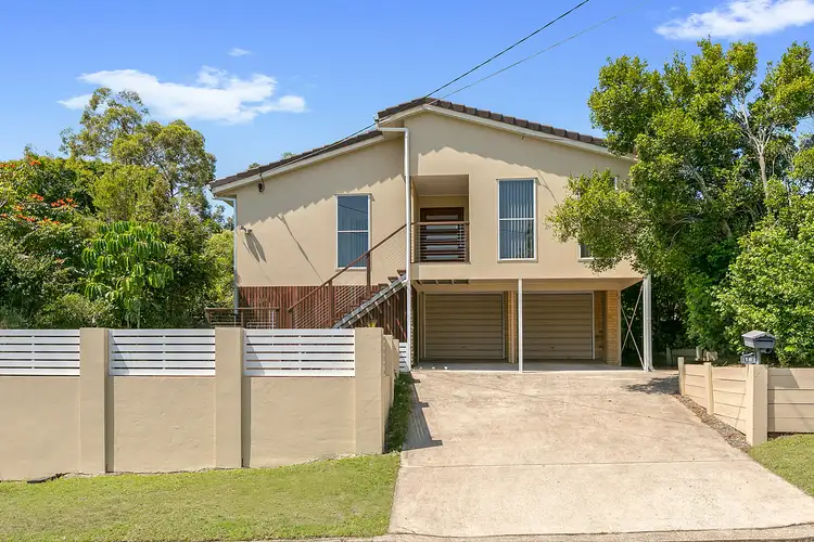 18 Grunert Street, Holland Park QLD 4121