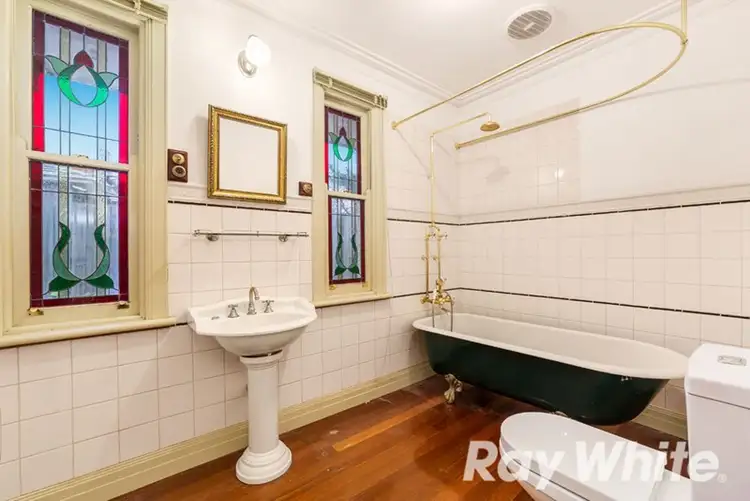 Fifth view of Homely house listing, 9 Cooinda Court, Burwood East VIC 3151