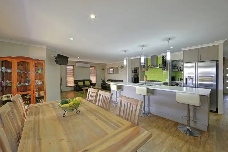 Main view of Homely house listing, 3 Gum Nut, Ashfield QLD 4670