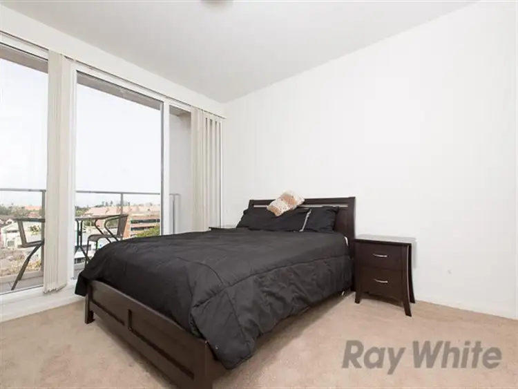 Seventh view of Homely apartment listing, 804/489 Hunter Street, Newcastle NSW 2300