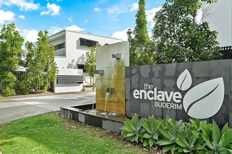 Main view of Homely unit listing, 17/1 Figbird Crescent, Buderim QLD 4556