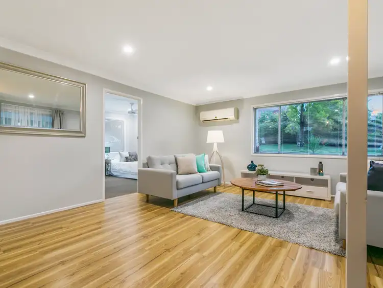 Third view of Homely house listing, 4 Kancoona Street, Rochedale South QLD 4123