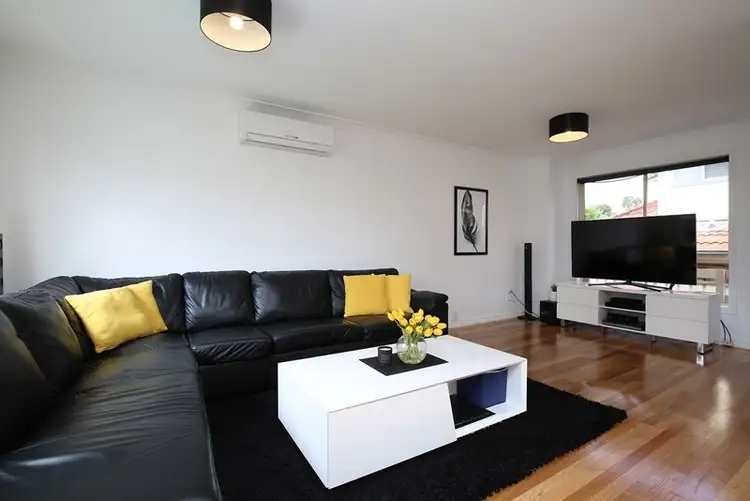 Second view of Homely house listing, 9 Capes Court, Mill Park VIC 3082