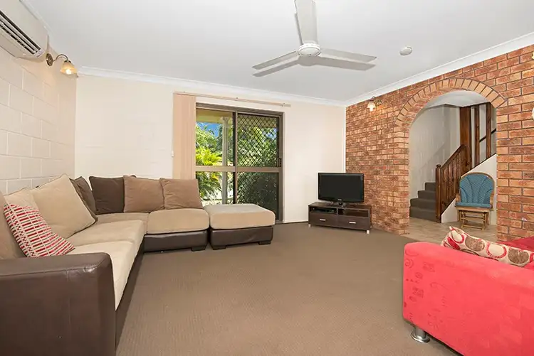 Second view of Homely house listing, 7 Norwich Court, Kirwan QLD 4817