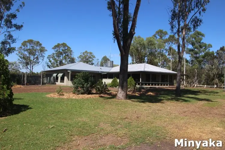 Fifth view of Homely rural property listing, Address available on request